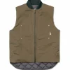 Deso Hard Chore Vest - Men's