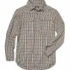 Deso Tamarack Overshirt - Men's