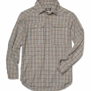 Deso Tamarack Overshirt - Men's