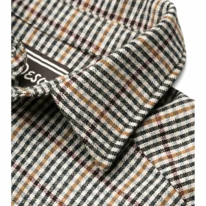 Deso Tamarack Overshirt - Men's