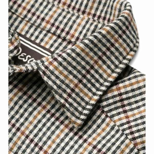 Deso Tamarack Overshirt - Men's