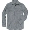 Deso Workshop Shirt - Men's