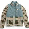 Women Deso Zephyr Snap Jacket - Women's