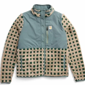 Women Deso Zephyr Snap Jacket - Women's