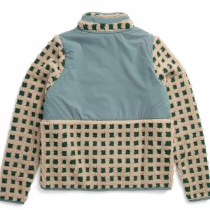 Women Deso Zephyr Snap Jacket - Women's