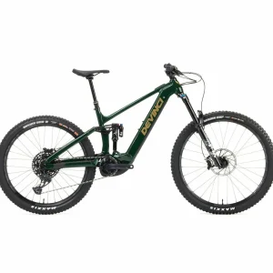 Devinci eTroy GX LTD 12s E-Mountain Bike 2023