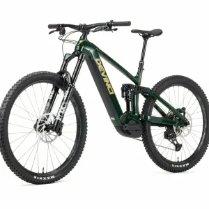 Devinci eTroy GX LTD 12s E-Mountain Bike 2023