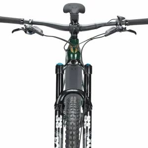 Devinci eTroy GX 12s E-Mountain Bike 2023