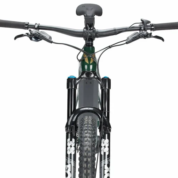 Devinci eTroy GX 12s E-Mountain Bike 2023