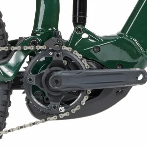 Devinci eTroy GX 12s E-Mountain Bike 2023