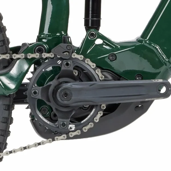 Devinci eTroy GX 12s E-Mountain Bike 2023