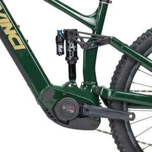Devinci eTroy GX 12s E-Mountain Bike 2023