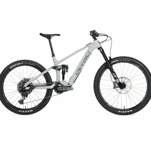 Devinci E-Troy Lite GX 12s E-Mountain Bike 2025