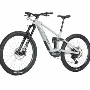 Devinci E-Troy Lite GX 12s E-Mountain Bike 2025