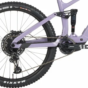 Devinci E-Troy Lite NX 12s E-Mountain Bike 2024