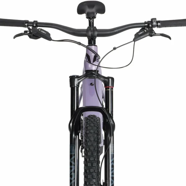 Devinci E-Troy Lite NX 12s E-Mountain Bike 2024
