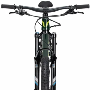 Kids Devinci Ewoc FS SX 12s Complete Mountain Bike - Kids' 2025
