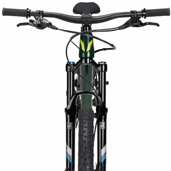Kids Devinci Ewoc FS SX 12s Complete Mountain Bike - Kids' 2025