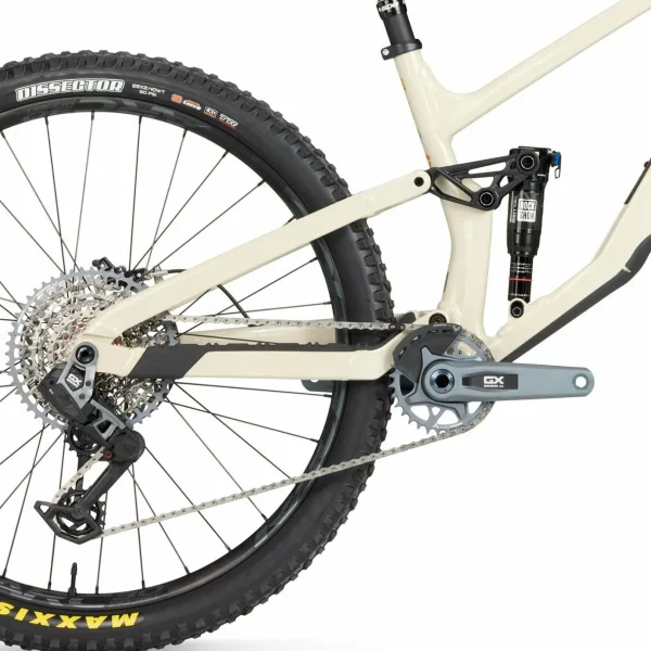 Devinci Troy ST GX AXS Complete Mountain Bike 2025