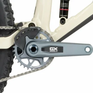 Devinci Troy ST GX AXS Complete Mountain Bike 2025