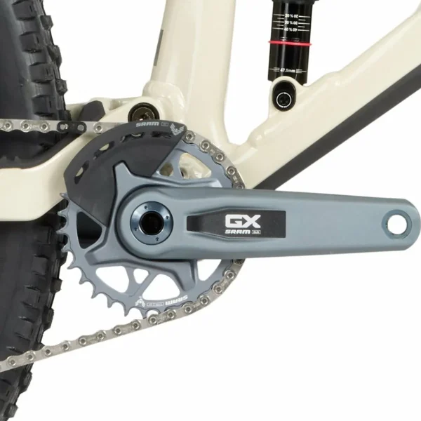 Devinci Troy ST GX AXS Complete Mountain Bike 2025