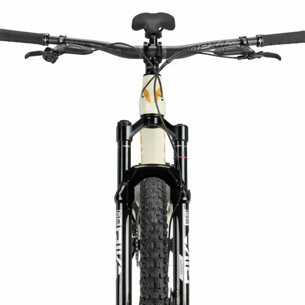 Devinci Troy ST GX AXS Complete Mountain Bike 2025