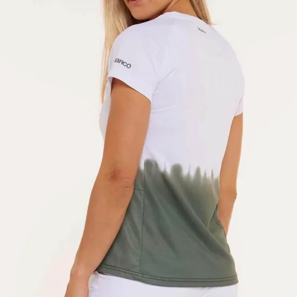 Women DHaRCO Short-Sleeve Jersey - Women's