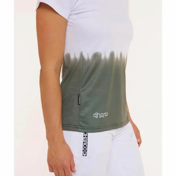 Women DHaRCO Short-Sleeve Jersey - Women's