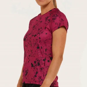 Women DHaRCO Short-Sleeve Jersey - Women's