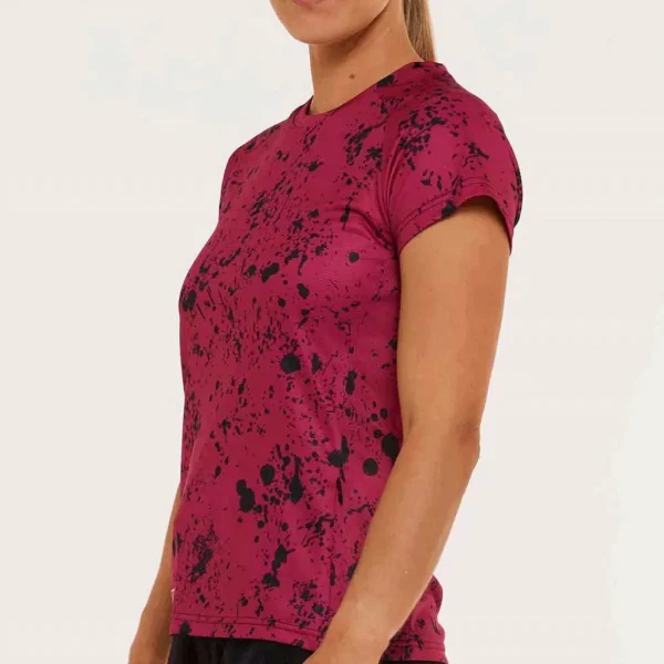 Women DHaRCO Short-Sleeve Jersey - Women's