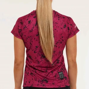 Women DHaRCO Short-Sleeve Jersey - Women's