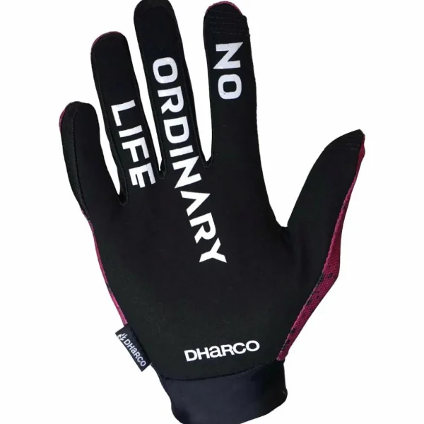 DHaRCO Trail Bike Gloves