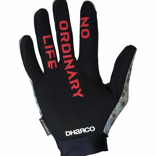 DHaRCO Trail Bike Gloves