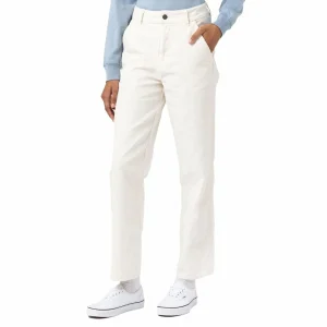 Women Dickies Duck Canvas Regular Pants - Women's