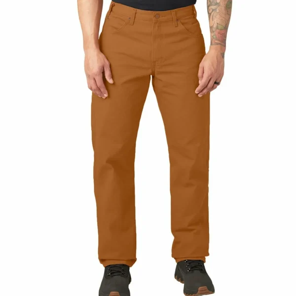 Dickies Duck Carpenter Pants - Men's