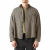 Dickies Hickory Long-Sleeve Shirt - Men's