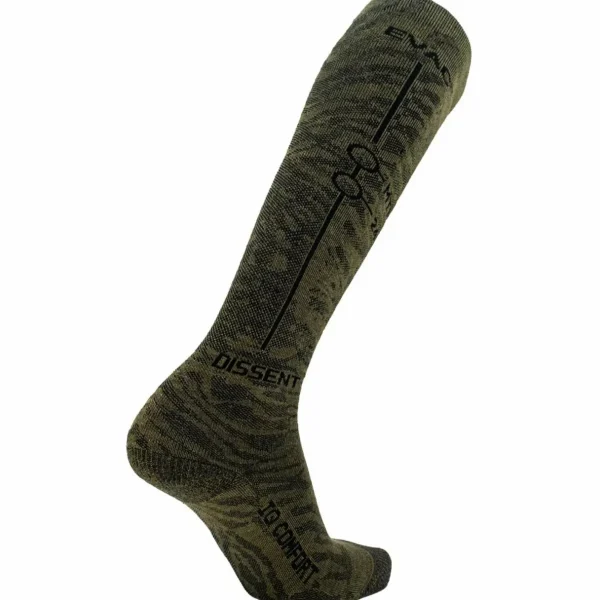 Dissent IQ Comfort EVAC Socks