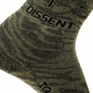 Dissent IQ Comfort EVAC Socks