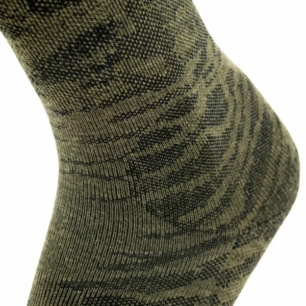 Dissent IQ Comfort EVAC Socks