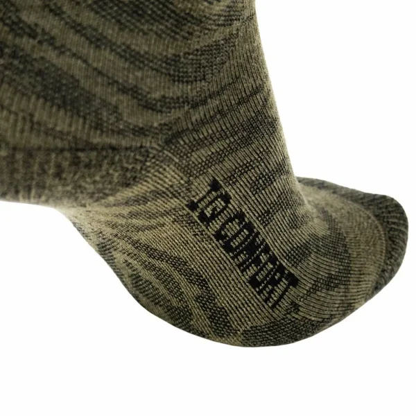 Dissent IQ Comfort EVAC Socks