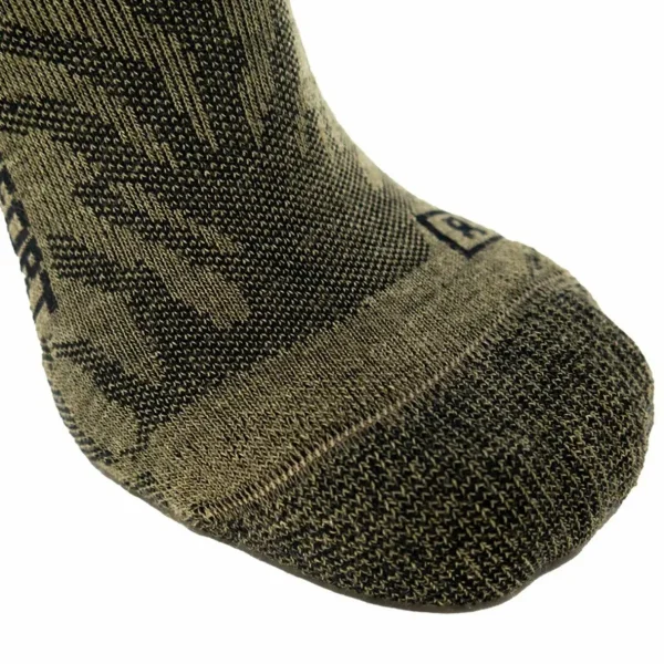 Dissent IQ Comfort EVAC Socks