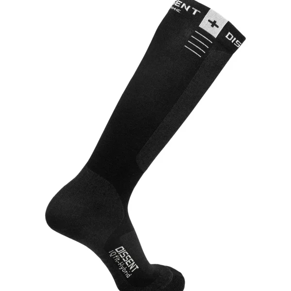Dissent IQ Comfort Targeted Cushion Socks