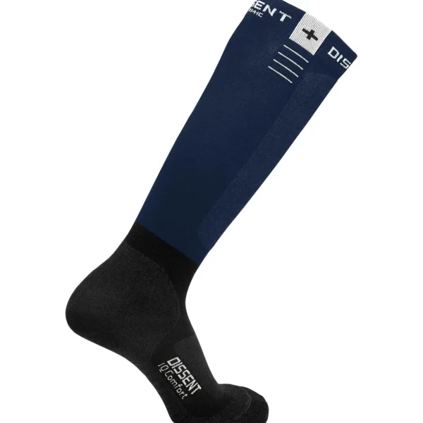 Dissent IQ Comfort Targeted Cushion Socks