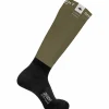Dissent IQ Comfort Zero Cushion Socks