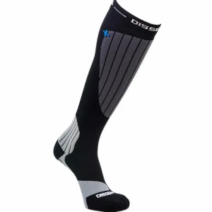 Dissent Snow GFX Compression Hybrid Socks