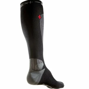 Dissent Snow Pro Fit Compression Thin Nano Tour Socks