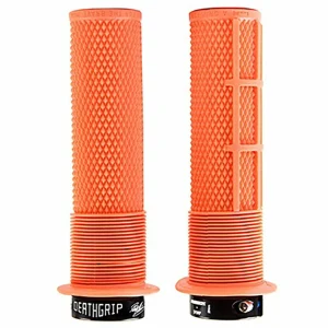 DMR Deathgrip Flanged Grips