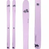 DPS Wailer 100 Skis 2025