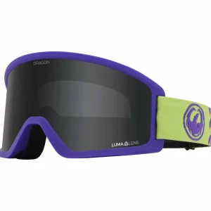 Dragon DX3 OTG Goggles