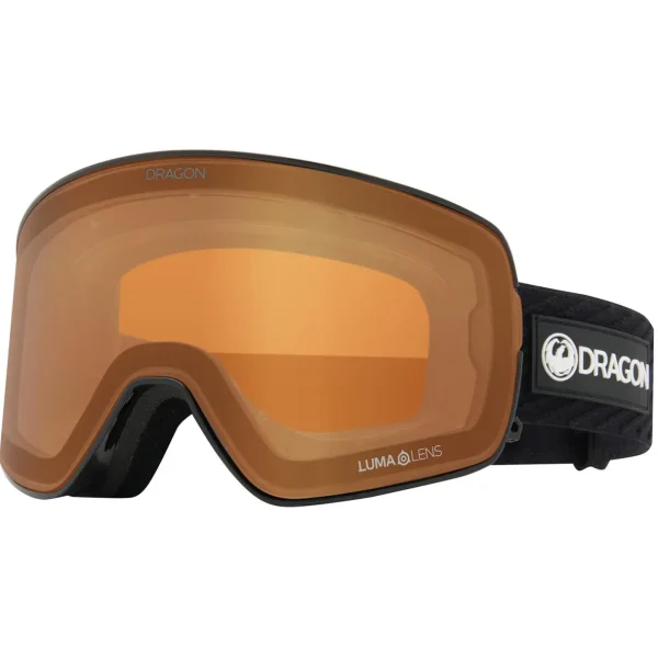 Dragon NFX2 Goggles